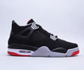 Air Jordan 4 Retro Men shoes
