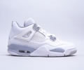 Air Jordan 4 Retro Men shoes