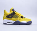 Air Jordan 4 Retro Men shoes best quality
