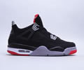 Air Jordan 4 Retro Men shoes