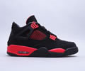 Nike Air Jordan 4 Retro Men shoes best quality