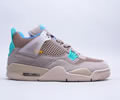 Nike Air Jordan 4 Retro Men shoes best quality