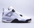 Nike Air Jordan 4 Retro Men shoes best quality