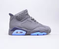 Nike Air Jordan 6 Retro Men shoes