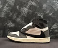 NIKE Air Jordan 1 Retro High OG AJ1 CD4487-104 best quality 1:1