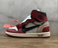 NIKE AIR Jordan1 AJ1 AA3834-101 Lovers best quality 1:1