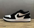 NIKE AIR JORDAN 1 LOW 553558-001 Lovers best quality 1:1