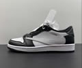 NIKE AIR JORDAN 1 LOW DM7866-007 Lovers best quality 1:1
