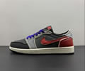 NIKE AIR JORDAN 1 LOW DV0982-006 Lovers best quality 1:1