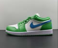 NIKE AIR JORDAN 1 LOW DC0774-304 Lovers best quality 1:1