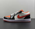 NIKE AIR JORDAN 1 LOW DV1335-800 Lovers best quality 1:1