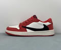 NIKE AIR JORDAN 1 DM7688-100 LOW Lovers best quality 1:1