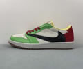NIKE AIR JORDAN 1 CQ4277-112 LOW Lovers best quality 1:1