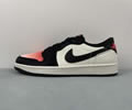 NIKE AIR JORDAN 1 HF8828-100 LOW Lovers best quality 1:1
