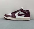 NIKE AIR JORDAN 1 DC0774-161 LOW Lovers best quality 1:1