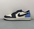 NIKE AIR JORDAN 1 LOW CZ0790-400 Lovers best quality 1:1