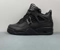 NIKE Air Jordan 4 AJ4 FN7251-001 Lovers shoes best quality 1:1