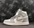 NIKE Air Jordan 1 High PREM AJ1 AH7389-101 Men Best quality 1:1