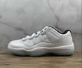 NIKE AIR JORDAN 11 RETRO AV2187-117 Men shoes best quality 1:1