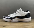 NIKE Air Jordan 11 Low Easter AJ11 528895-145 Men shoes best quality 1:1