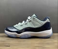 NIKE AIR JORDAN 11 RETRO AJ11 378037-002 Men shoes best quality 1:1