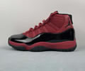 NIKE AIR JORDAN 11 RETRO AJ11 CT8012-600 Men shoes best quality 1:1