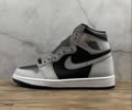 NIKE AIR JORDAN 1 AJ1 555088-035 Men Best quality 1:1