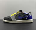 NIKE AIR JORDAN 1 LOW DV0982-006 Men Best quality 1:1