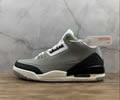 NIKE Air Jordan 3 RETRO AJ3 136064-006 Men best quality 1:1