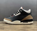 NIKE Air Jordan 3 CT8532-008 Men best quality 1:1