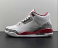 NIKE Air Jordan 3 RETRO AJ3 CT8532-126 Men best quality 1:1