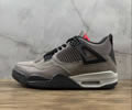 NIKE Air Jordan 4 AJ4 DB0732-200 Lovers best quality 1:1
