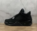 NIKE Air Jordan 4 AJ4 CU1110-010 Lovers best quality 1:1