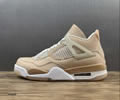 NIKE Air Jordan 4 AJ4 DJ0675-200 Lovers best quality 1:1