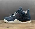NIKE Air Jordan 4 RETRO AJ4 CW0898-400 Lovers best quality 1:1