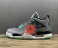 NIKE Air Jordan 4 AJ4 308497-033 Mens best quality 1:1