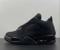 NIKE Air Jordan 4 AJ4 CU1110-010 Mens best quality 1:1