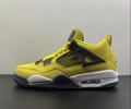 NIKE Air Jordan 4 RETRO AJ4 CT8527-700 Mens best quality 1:1