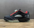 Nike Air Jordan 5 RETRO AJ5 DM4640-036 Mens best quality 1:1