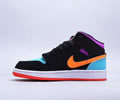 NIKE Air Jordan 1 Mid  Women shoes
