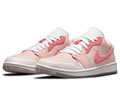 Air Jordan 1 Low DM5443-666 Women shoes 