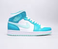 Air Jordan 1 Mid Women shoes best quality