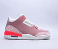 Wmns Air Jordan 3 Retro Women shoes best quality