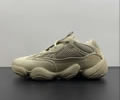Adidas Yeezy 500 Desert Rat GX3605 Best qulaity Lovers shoes 1:1