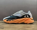 ADIDAS Yeezy Boost 700 GW0296 Lovers Shos Top quality 1:1