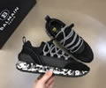 Balmain Mens Shoes top quality 1:1