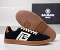 Balmain Mens Shoes top quality 1:1