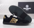 Balmain Mens Shoes top quality 1:1