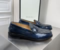 GUCCI Men Business Shoes top quality 1:1