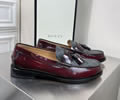 GUCCI Men Business Shoes top quality 1:1